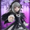 Rozen Maiden Trio-Try-iT PVC Szobor Suigintou 18 cm