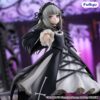 Rozen Maiden Trio-Try-iT PVC Szobor Suigintou 18 cm