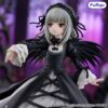 Rozen Maiden Trio-Try-iT PVC Szobor Suigintou 18 cm