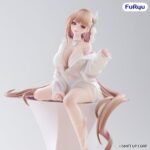 Goddess of Victory: Nikke Noodle Stopper PVC Szobor Viper 15 cm