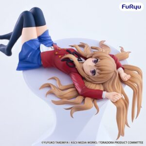 Toradora! Noodle Stopper PVC Szobor Taiga Aisaka 14 cm Toradora! Noodle Stopper PVC Szobor Taiga Aisaka 14 cm