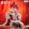 Vocaloid Noodle Stopper PVC Szobor Kasane Teto King Ver. 15 cm Vocaloid Noodle Stopper PVC Szobor Kasane Teto King Ver. 15 cm