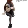 Steins;Gate Noodle Stopper PVC Szobor Kurisu Makise 14 cm Steins;Gate Noodle Stopper PVC Szobor Kurisu Makise 14 cm