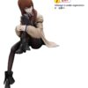 Steins;Gate Noodle Stopper PVC Szobor Kurisu Makise 14 cm Steins;Gate Noodle Stopper PVC Szobor Kurisu Makise 14 cm