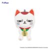 Dandadan Plüss Figura Turbo Granny (Beckoning Cat) Vol. 2 A 12 cm