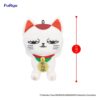 Dandadan Plüss Figura Turbo Granny (Beckoning Cat) Vol. 2 A 12 cm
