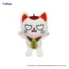 Dandadan Plüss Figura Turbo Granny (Beckoning Cat) Vol. 2 B 12 cm