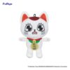 Dandadan Plüss Figura Turbo Granny (Beckoning Cat) Vol. 2 C 12 cm