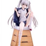 Yosuga no Sora F:NEX PVC Szobor 1/7 Sora Kasugano Bloomers Ver. 20 cm