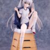 Yosuga no Sora F:NEX PVC Szobor 1/7 Sora Kasugano Bloomers Ver. 20 cm
