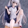Yosuga no Sora F:NEX PVC Szobor 1/7 Sora Kasugano Bloomers Ver. 20 cm