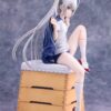 Yosuga no Sora F:NEX PVC Szobor 1/7 Sora Kasugano Bloomers Ver. 20 cm