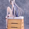 Yosuga no Sora F:NEX PVC Szobor 1/7 Sora Kasugano Bloomers Ver. 20 cm