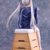 Yosuga no Sora F:NEX PVC Szobor 1/7 Sora Kasugano Bloomers Ver. 20 cm