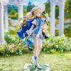 Wuthering Waves F:Nex PVC Szobor 1/7 Phoebe 26 cm