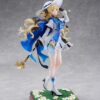 Wuthering Waves F:Nex PVC Szobor 1/7 Phoebe 26 cm