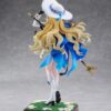 Wuthering Waves F:Nex PVC Szobor 1/7 Phoebe 26 cm