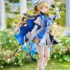 Wuthering Waves F:Nex PVC Szobor 1/7 Phoebe 26 cm