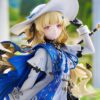 Wuthering Waves F:Nex PVC Szobor 1/7 Phoebe 26 cm