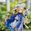 Wuthering Waves F:Nex PVC Szobor 1/7 Phoebe 26 cm
