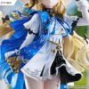 Wuthering Waves F:Nex PVC Szobor 1/7 Phoebe 26 cm