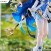 Wuthering Waves F:Nex PVC Szobor 1/7 Phoebe 26 cm