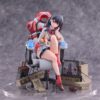 SSSS. Gridman Universe BiCute Bunnies PVC Szobor Rikka Takarada Gaming Chair Ver. 19 cm SSSS. Gridman Universe BiCute Bunnies PVC Szobor Rikka Takarada Gaming Chair Ver. 19 cm
