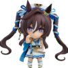 Uma Musume Pretty Derby Nendoroid Akció Figura Vivlos 10 cm