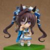 Uma Musume Pretty Derby Nendoroid Akció Figura Vivlos 10 cm