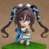 Uma Musume Pretty Derby Nendoroid Akció Figura Vivlos 10 cm