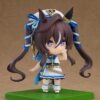 Uma Musume Pretty Derby Nendoroid Akció Figura Vivlos 10 cm