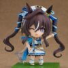 Uma Musume Pretty Derby Nendoroid Akció Figura Vivlos 10 cm