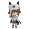 Uma Musume Pretty Derby Nendoroid Akció Figura Cheval Grand 10 cm Uma Musume Pretty Derby Nendoroid Akció Figura Cheval Grand 10 cm