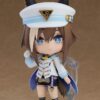 Uma Musume Pretty Derby Nendoroid Akció Figura Cheval Grand 10 cm Uma Musume Pretty Derby Nendoroid Akció Figura Cheval Grand 10 cm