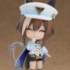 Uma Musume Pretty Derby Nendoroid Akció Figura Cheval Grand 10 cm Uma Musume Pretty Derby Nendoroid Akció Figura Cheval Grand 10 cm