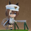 Uma Musume Pretty Derby Nendoroid Akció Figura Cheval Grand 10 cm Uma Musume Pretty Derby Nendoroid Akció Figura Cheval Grand 10 cm