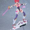 Cutie Honey Nova Plastic Model Kit PLAMATEA Honey Kisaragi 17 cm