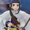 Golden Kamuy Pop Up Parade PVC Szobor Asirpa 15 cm Golden Kamuy Pop Up Parade PVC Szobor Asirpa 15 cm