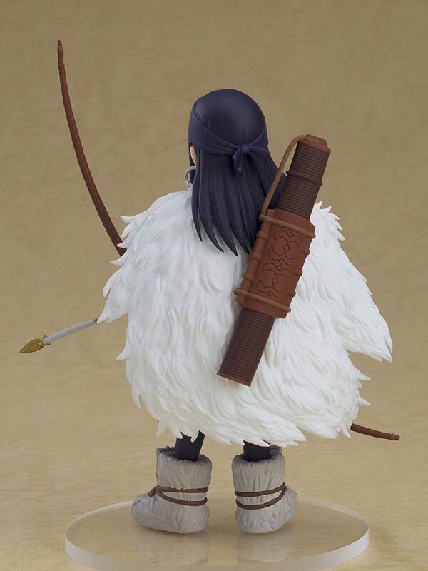 Golden Kamuy Pop Up Parade PVC Szobor Asirpa 15 cm Golden Kamuy Pop Up Parade PVC Szobor Asirpa 15 cm