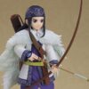 Golden Kamuy Pop Up Parade PVC Szobor Asirpa 15 cm Golden Kamuy Pop Up Parade PVC Szobor Asirpa 15 cm