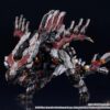Horizon Forbidden West Moderoid Plastic Model Kit Slaughterspine 39 cm