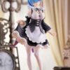 Re:Zero Starting Life in Another World Pop Up Parade PVC Szobor Rem L Size 22 cm Re:Zero Starting Life in Another World Pop Up Parade PVC Szobor Rem L Size 22 cm