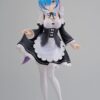 Re:Zero Starting Life in Another World Pop Up Parade PVC Szobor Rem L Size 22 cm Re:Zero Starting Life in Another World Pop Up Parade PVC Szobor Rem L Size 22 cm