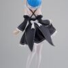 Re:Zero Starting Life in Another World Pop Up Parade PVC Szobor Rem L Size 22 cm Re:Zero Starting Life in Another World Pop Up Parade PVC Szobor Rem L Size 22 cm