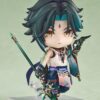 Genshin Impact Nendoroid Akció Figura Xiao 10 cm Genshin Impact Nendoroid Akció Figura Xiao 10 cm