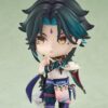 Genshin Impact Nendoroid Akció Figura Xiao 10 cm Genshin Impact Nendoroid Akció Figura Xiao 10 cm