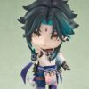 Genshin Impact Nendoroid Akció Figura Xiao 10 cm Genshin Impact Nendoroid Akció Figura Xiao 10 cm
