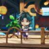 Genshin Impact Nendoroid Akció Figura Xiao 10 cm Genshin Impact Nendoroid Akció Figura Xiao 10 cm