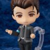 Detroit: Become Human Nendoroid Akció Figura Connor 10 cm
