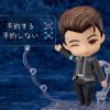 Detroit: Become Human Nendoroid Akció Figura Connor 10 cm